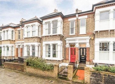 Properties sold in Abbeville Road - SW4 9LR view1