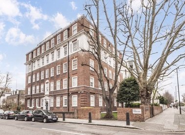 Properties sold in Abbey Road - NW8 9AE view1