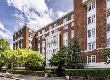 Properties for sale in Abbey Road - NW8 9DP view1