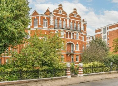 Properties for sale in Abbey Road - NW8 9DD view1