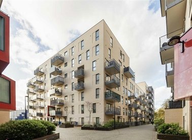 Properties sold in Abbey Street - SE16 4EH view1