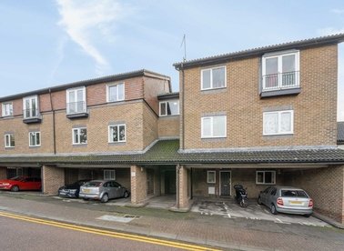 Abbeyfields Close, London, NW10