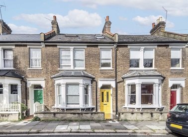 Properties sold in Abdale Road - W12 7ER view1