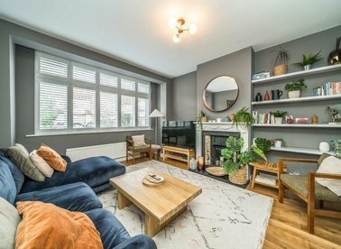 Properties sold in Abercairn Road - SW16 5AH view1