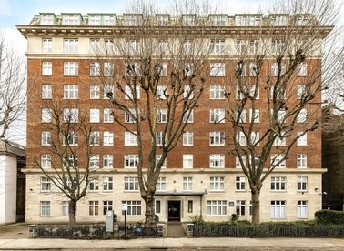 Properties for sale in Abercorn Place - NW8 9DT view1