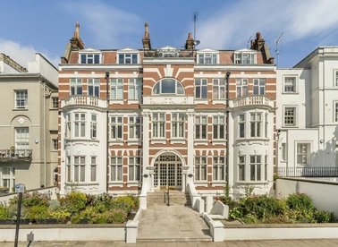 Properties sold in Abercorn Place - NW8 9DY view1