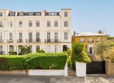 Abercorn Place, London, NW8
