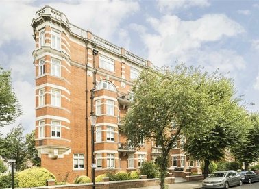 Properties for sale in Abingdon Villas - W8 6BS view1