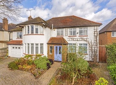 Properties for sale in Acacia Road - TW12 3DS view1