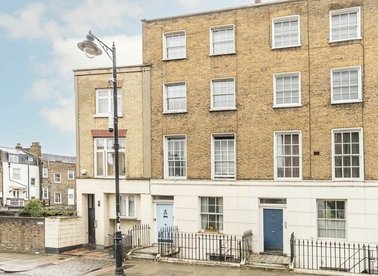 Properties for sale in Acton Street - WC1X 9LX view1