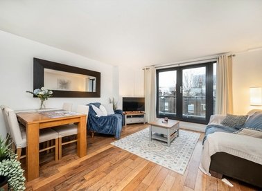 Properties for sale in Acton Street - WC1X 9NA view1