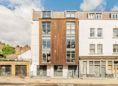 Properties for sale in Acton Street - WC1X 9NA view1