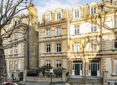 Properties for sale in Addison Road - W14 8DD view1