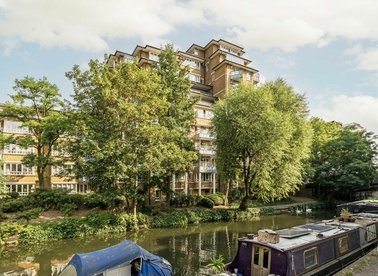 Properties for sale in Admiral Walk - W9 3TB view1