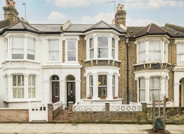 Adys Road, London, SE15
