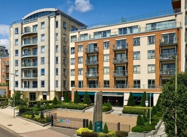 Properties for sale in Aerodrome Road - NW9 5NW view1