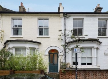 Properties sold in Agar Place - NW1 0RG view1
