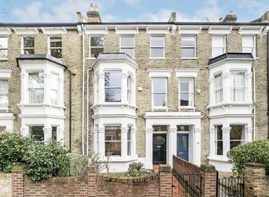 Properties for sale in Agate Road - W6 0AH view1