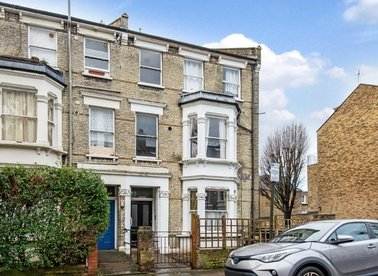 Properties for sale in Agate Road - W6 0AL view1
