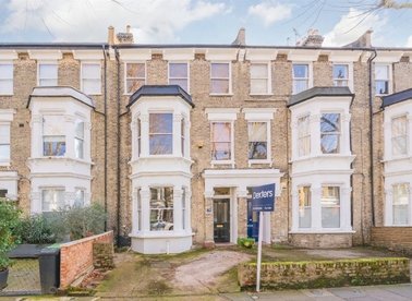 Properties for sale in Agate Road - W6 0AH view1