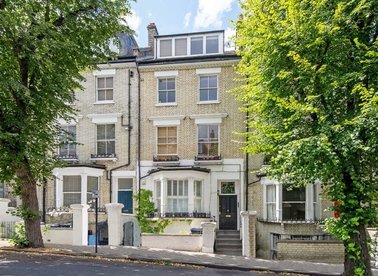 Properties for sale in Ainger Road - NW3 3AT view1