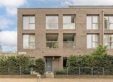Properties for sale in Albemarle Walk - SW9 0FH view1