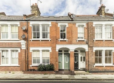 Properties for sale in Alberta Street - SE17 3RT view1