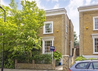 Properties sold in Albion Drive - E8 4LY view1