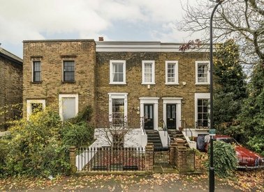 Properties for sale in Albion Drive - E8 4ET view1