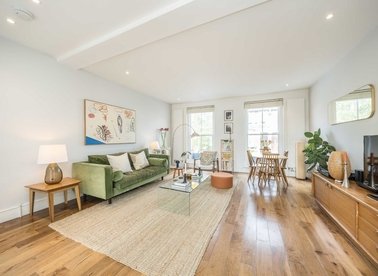 Properties for sale in Albion Road - N16 9PH view1