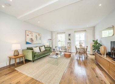 Properties sold in Albion Road - N16 9PH view1