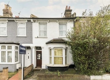 Properties for sale in Aldeburgh Street - SE10 0RW view1