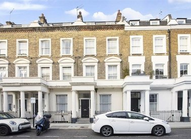 Properties for sale in Alderney Street - SW1V 4HH view1
