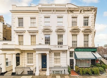 Properties sold in Alderney Street - SW1V 4HD view1