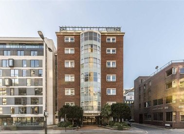 Properties for sale in Aldersgate Street - EC1A 4JE view1