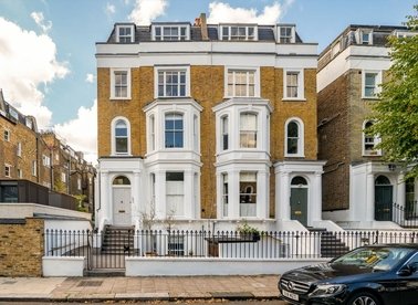 Properties for sale in Aldridge Road Villas - W11 1BP view1