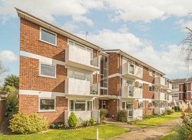 Properties for sale in Alexandra Road - KT2 6SH view1