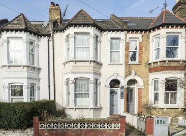 Properties sold in Alexandra Road - SW19 7LE view1