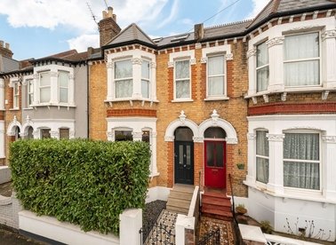 Properties sold in Alexandra Road - SW19 7LE view1