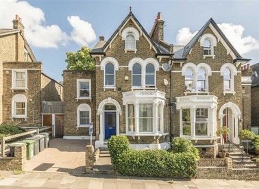 Properties for sale in Algiers Road - SE13 7JE view1