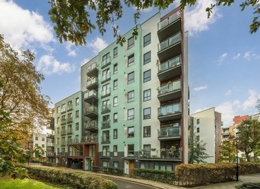 Properties for sale in All Saints Road - W3 8BP view1