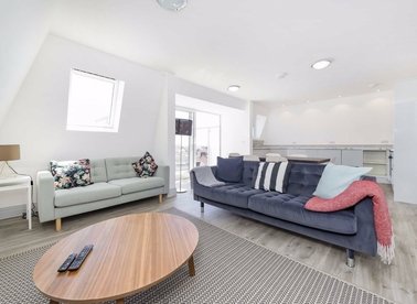 Properties for sale in All Souls Avenue - NW10 3AE view1