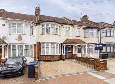 Properties sold in All Souls Avenue - NW10 3AD view1