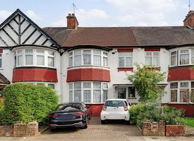 Properties sold in All Souls Avenue - NW10 3AG view1