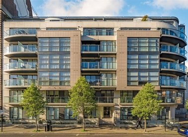 Properties for sale in Allsop Place - NW1 5BF view1