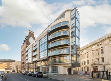 Properties for sale in Allsop Place - NW1 5BF view1