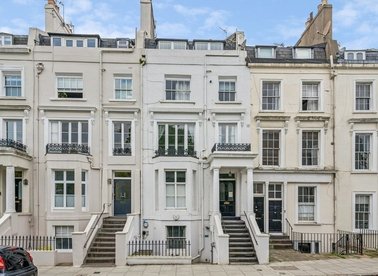 Properties for sale in Alma Square - NW8 9QA view1