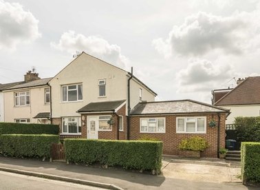 Properties sold in Almond Avenue - W5 4AB view1