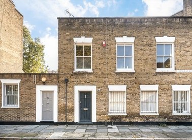Properties sold in Almorah Road - N1 3EU view1