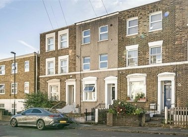 Properties for sale in Alpha Road - SE14 6TZ view1